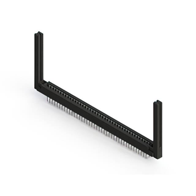 357-082-422-258 EDAC Inc.  Edgeboard Connectors
